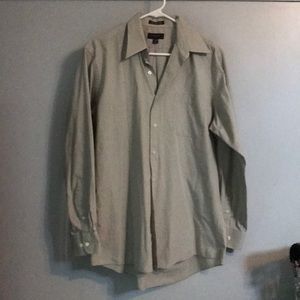 Covington men’s dress shirt